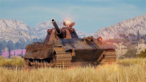 best world of tanks mods